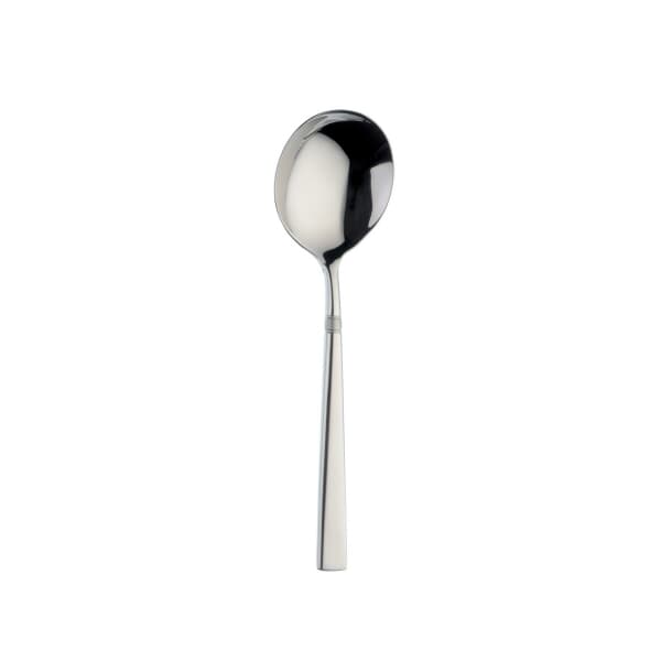 Arthur Price Cutlery Aura Soup Spoon