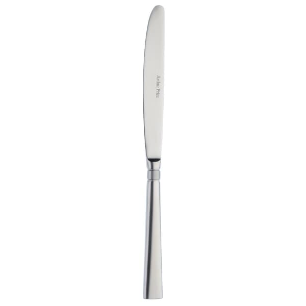 Arthur Price Cutlery Aura Table Knife