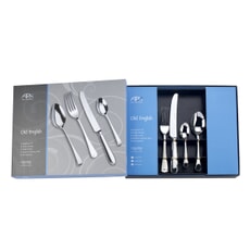 Arthur Price Old English 32 Piece Box Set