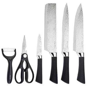 Arthur Price Kitchen 6 Piece Kitchen Set