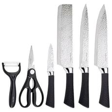 Arthur Price Kitchen 6 Piece Kitchen Set