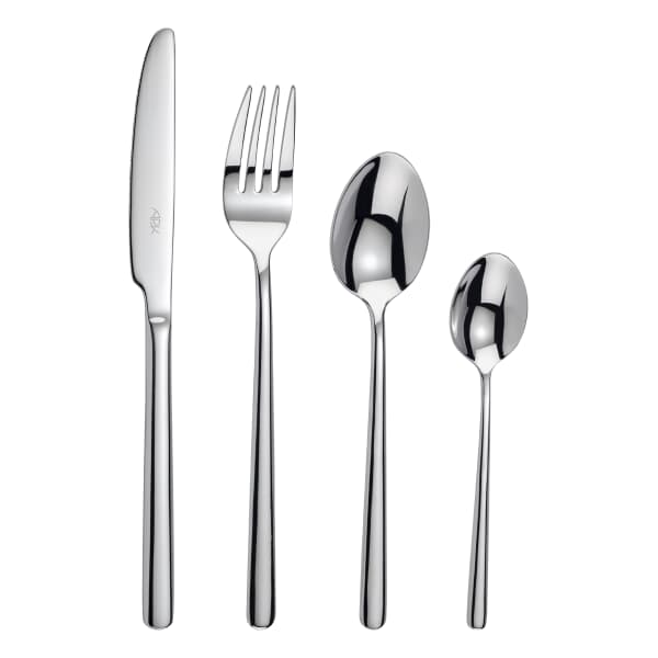 Arthur Price Kitchen Contessa 16 Piece Box Set