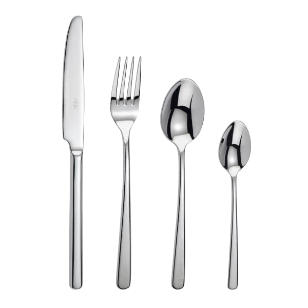 Arthur Price Kitchen Lucerne 16 Piece Box Set