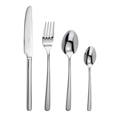 Arthur Price Kitchen Lucerne 16 Piece Box Set