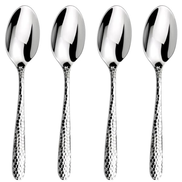 Arthur Price Kitchen Sienna Set Of 4 Tea Spoons
