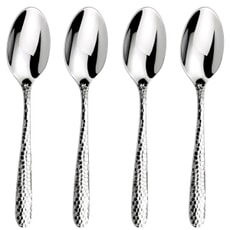Arthur Price Kitchen Sienna Set Of 4 Tea Spoons