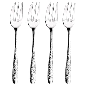 Arthur Price Kitchen Sienna Set Of 4 Pastry Forks