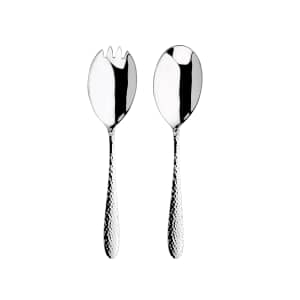 Arthur Price Kitchen Sienna Pair Of Salad Servers