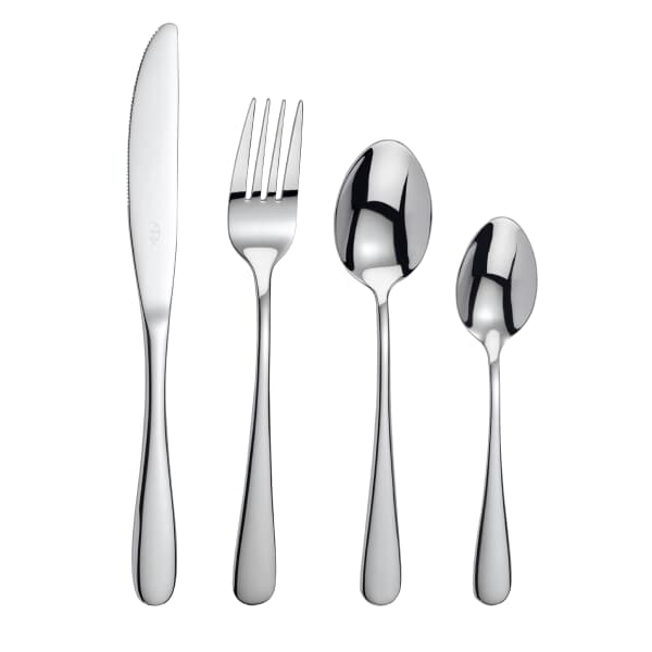 Arthur Price Kitchen Vista 16 Piece Box Set