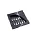 Arthur Price Baguette - Box Of 6 Pastry Forks