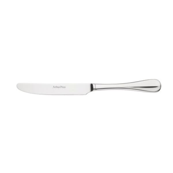 Arthur Price Baguette - Dessert Knife
