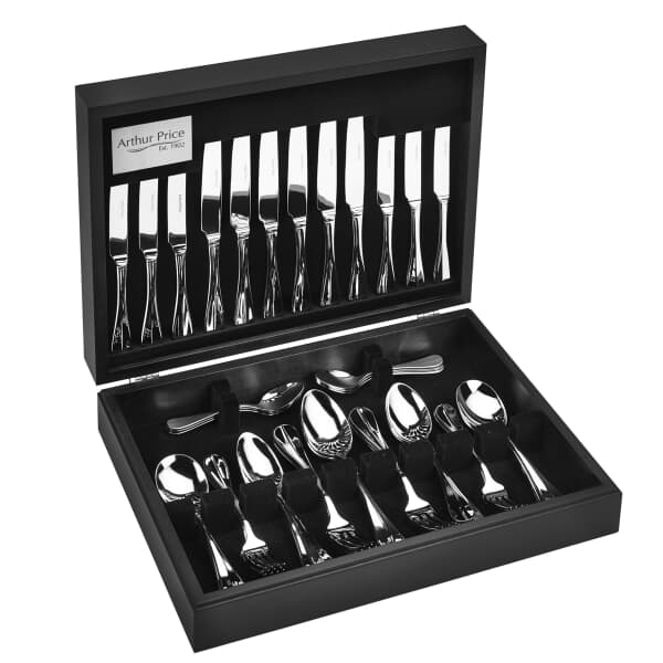 Arthur Price Baguette - 58 Piece Canteen