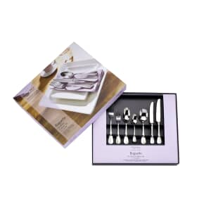Arthur Price Baguette 42 Piece Box Set
