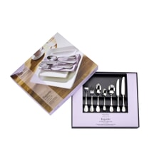 Arthur Price Baguette 42 Piece Box Set