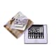 Arthur Price Baguette 42 Piece Box Set
