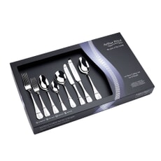 Arthur Price Baguette - 44 Piece Boxed Set