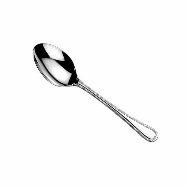Arthur Price Bead Dessert Spoon