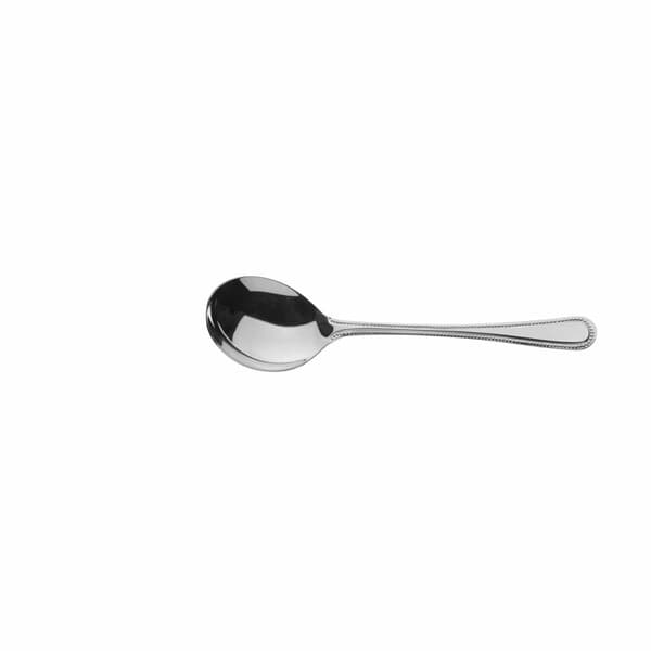 Arthur Price Bead Soup Spoon