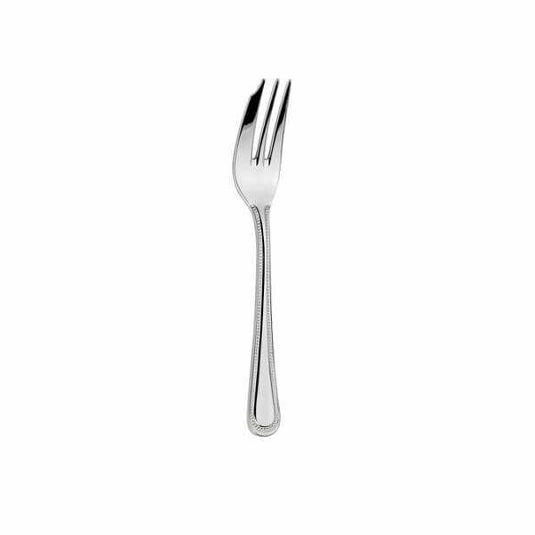 Arthur Price Bead Pastry Fork