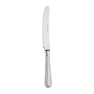 Arthur Price Bead Dessert Knife - Solid Handle