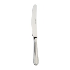 Arthur Price Bead Dessert Knife - Solid Handle