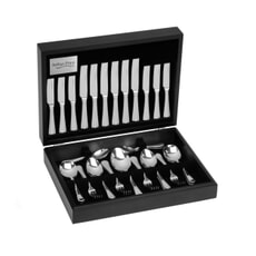 Arthur Price Bead 58 Piece Canteen