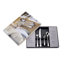 Arthur Price Bead 48 Piece Box Set