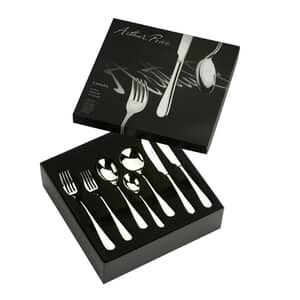 Arthur Price Signature - Camelot 42 Piece Box Set