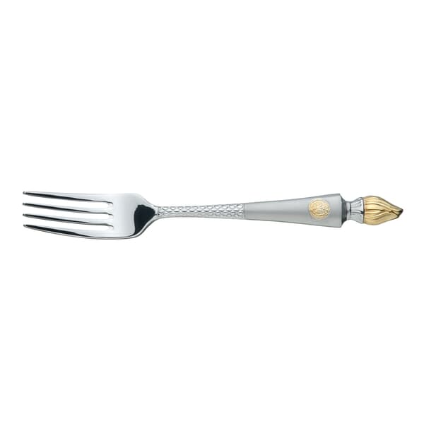 Arthur Price Clive Christian Empire Flame - Table Fork