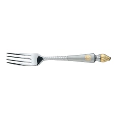 Arthur Price Clive Christian Empire Flame - Table Fork