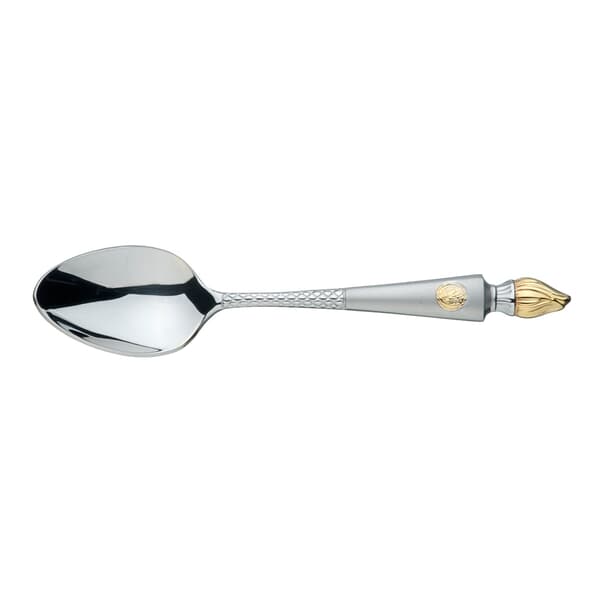 Arthur Price Clive Christian Empire Flame - Dessert Spoon