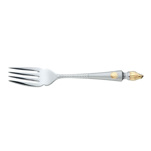 Arthur Price Clive Christian Empire Flame - Fish Fork