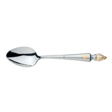 Arthur Price Clive Christian Empire Flame - Coffee Spoon