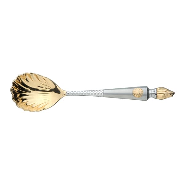 Arthur Price Clive Christian Empire Flame - Caviar Spoon