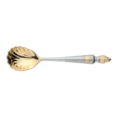Arthur Price Clive Christian Empire Flame - Caviar Spoon
