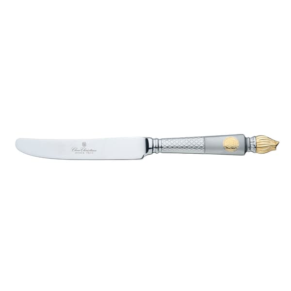 Arthur Price Clive Christian Empire Flame - Table Knife