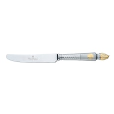Arthur Price Clive Christian Empire Flame - Table Knife