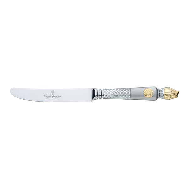 Arthur Price Clive Christian Empire Flame - Dessert Knife