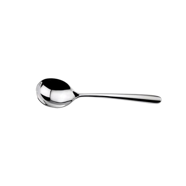 Arthur Price Signature Echo Soup Spoon