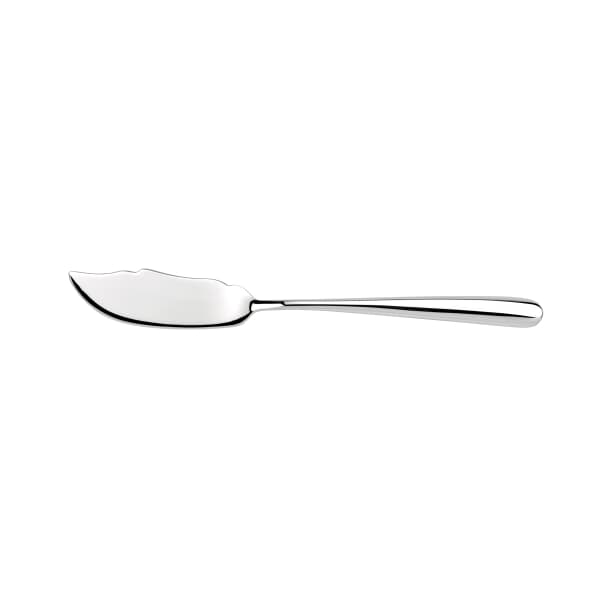 Arthur Price Signature Echo Fish Blade