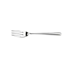 Arthur Price Signature Echo Fish Fork