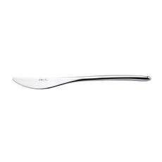 Arthur Price Signature Echo Table Knife - Solid Handle
