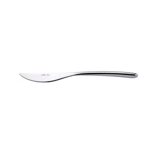 Arthur Price Signature Echo Dessert Knife - Solid Handle