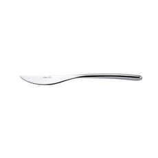 Arthur Price Signature Echo Dessert Knife - Solid Handle