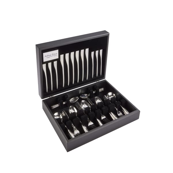 Arthur Price Signature Echo 44 Piece Canteen