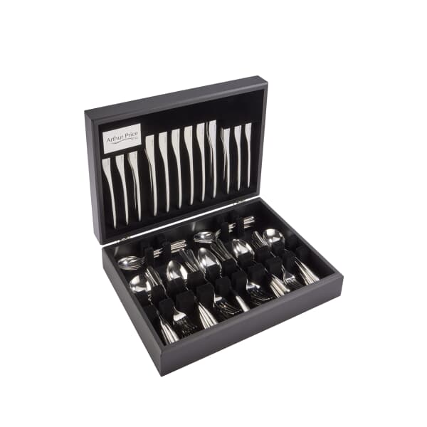 Arthur Price Signature Echo 58 Piece Canteen