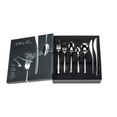 Arthur Price Signature Echo 42 Piece Box Set