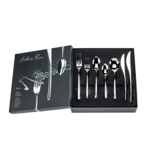 Arthur Price Signature Echo 56 Piece Box Set