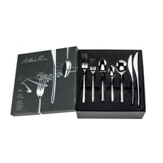 Arthur Price Signature Echo 84 Piece Box Set