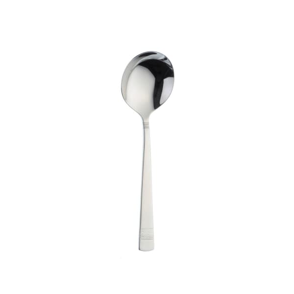 Arthur Price Cutlery Fusion Soup Spoon